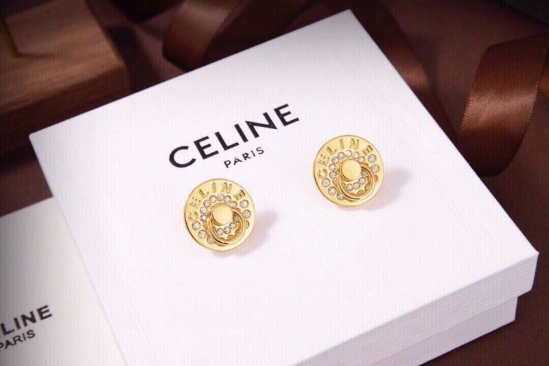 Celine Earrings